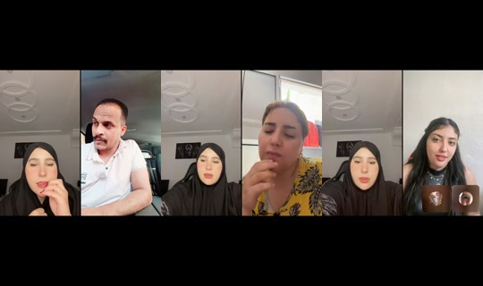 sihamhadrouji62's Stream - Jul 30, 2026, 1:17 PM