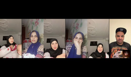 sihamhadrouji62's Stream - Jul 30, 2026, 8:39 PM
