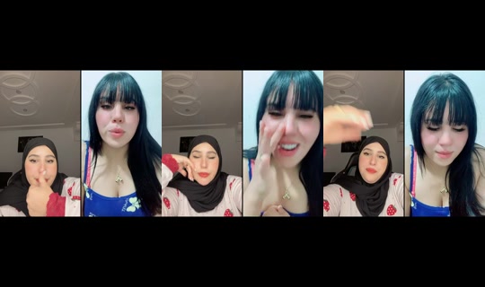 sihamhadrouji62's Stream - Aug 6, 2026, 2:00 AM