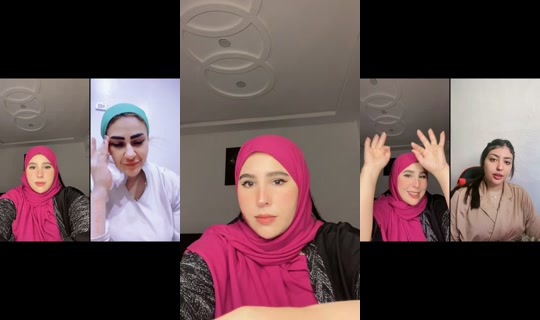 sihamhadrouji62's Stream - Aug 7, 2026, 10:44 AM