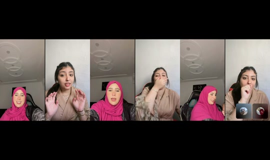 sihamhadrouji62's Stream - Aug 7, 2026, 12:13 PM