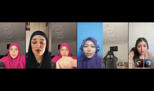Stream ni sihamhadrouji62 - Ago 7, 2026, 2:17 PM