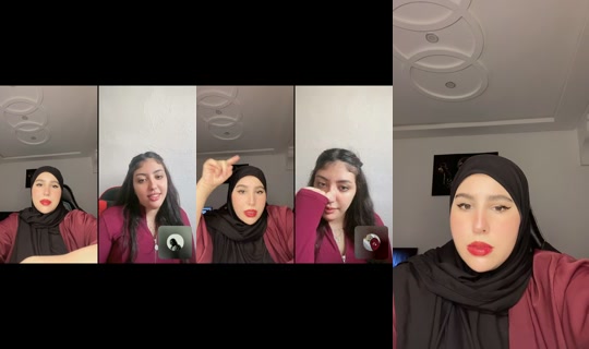 sihamhadrouji62's Stream - Aug 9, 2026, 1:20 PM