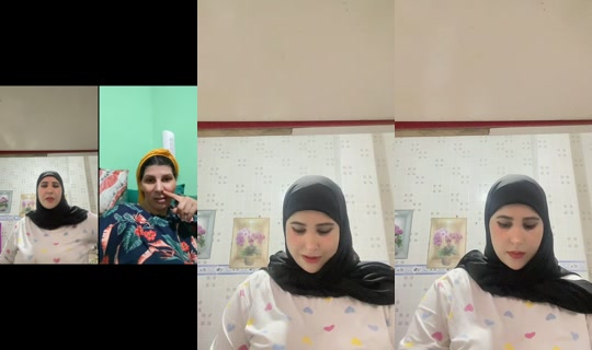Stream ni sihamhadrouji62 - Ago 10, 2026, 9:34 PM