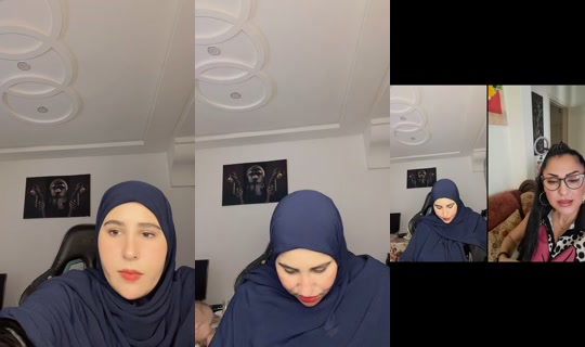 sihamhadrouji62's Stream - Aug 20, 2026, 11:53 AM