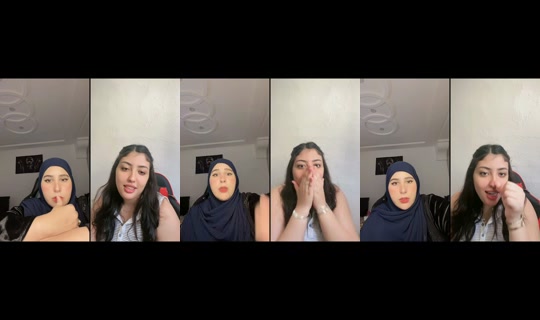sihamhadrouji62's Stream - Aug 20, 2026, 1:23 PM