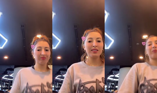sihammaghf's Stream - Oct 5, 2026, 10:01 AM
