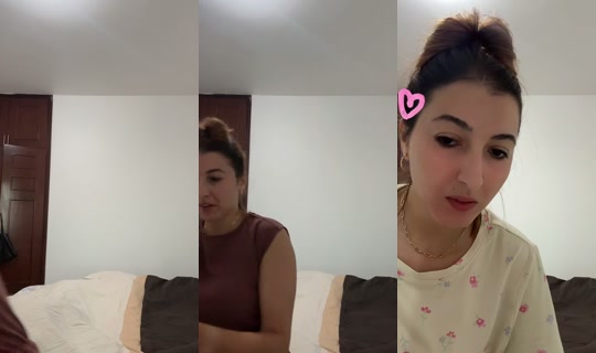 sihammaghf's Stream - Oct 6, 2026, 12:43 PM