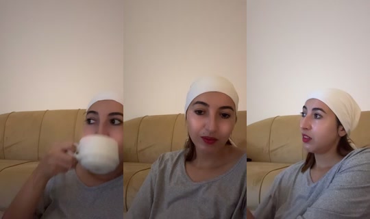 Stream de sihammaghf – 20 oct. 2026, 17:35