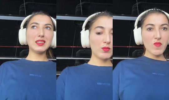 Stream de sihammaghf – 21 oct. 2026, 6:23