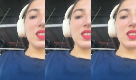 Stream de sihammaghf – 21 oct. 2026, 7:52