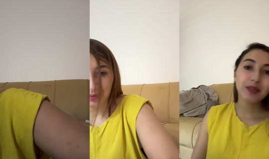 sihammaghf's Stream - Oct 23, 2026, 2:07 PM