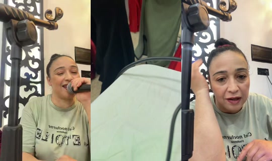 sihemphotographer's Stream - Jul 25, 2026, 5:10 PM