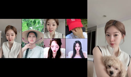 Stream ni sihyeonn_official - Ago 8, 2026, 4:17 AM