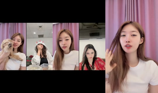 sihyeonn_official's Stream - Aug 10, 2026, 4:31 AM