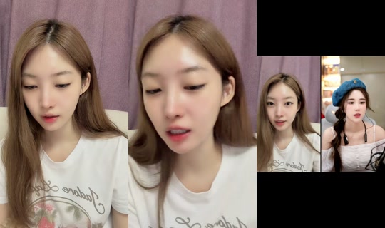 Stream ni sihyeonn_official - Ago 10, 2026, 2:43 PM