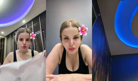 sila.hvaa's Stream - Aug 5, 2026, 6:26 PM