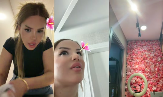 sila.hvaa's Stream - Aug 10, 2026, 11:03 AM