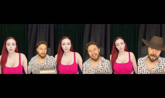 Stream von silabenn35 – 31. Aug. 2026, 21:16