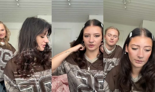 silja_baudtler's Stream - Sep 9, 2026, 3:23 PM