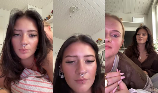 silja_baudtler's Stream - Sep 9, 2026, 5:07 PM