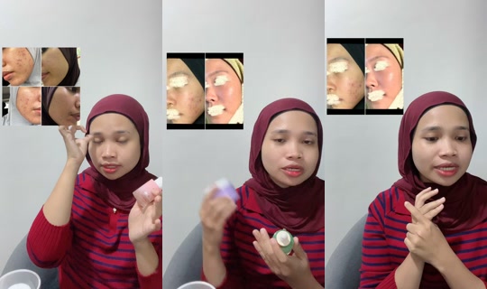 Stream ni silkylarabydrnabila - Ago 11, 2026, 1:12 AM