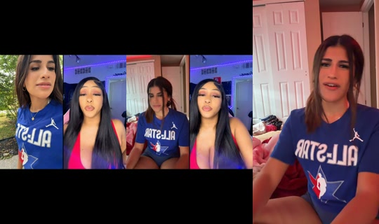 Stream ni sillyashx - Hul 28, 2026, 3:00 PM