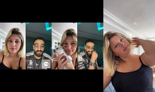silossari's Stream - Jul 20, 2026, 5:47 AM