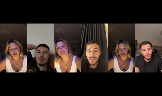 silossari's Stream - Jul 21, 2026, 9:52 PM