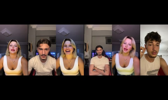 silossari's Stream - Jul 22, 2026, 5:35 PM