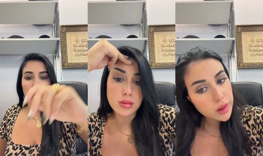 silvana_faraj's Stream - Oct 5, 2026, 12:35 PM