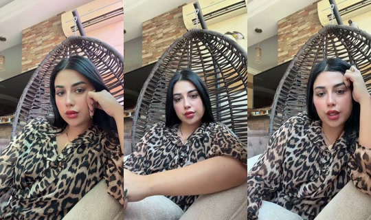 silvana_faraj's Stream - Oct 8, 2026, 8:48 AM