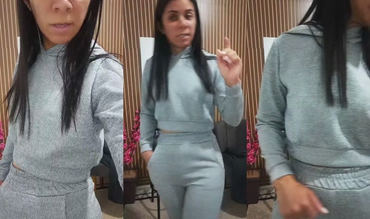 silvanaluizramos's Stream - Jul 23, 2026, 3:56 PM