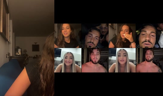 silvia.degaetanoo's Stream - Jul 30, 2026, 12:37 AM
