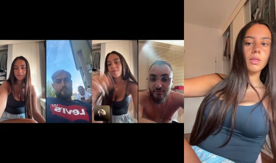 silvia.degaetanoo's Stream - Jul 31, 2026, 3:11 PM
