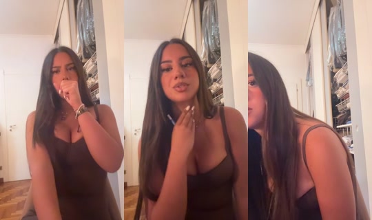 silvia.degaetanoo's Stream - Aug 1, 2026, 8:31 PM