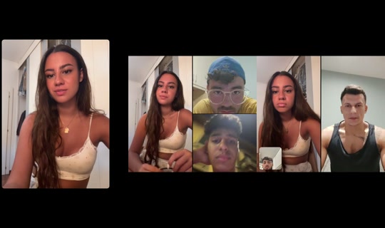 silvia.degaetanoo's Stream - Aug 3, 2026, 7:35 PM