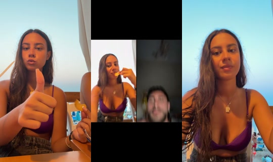 Stream silvia.degaetanoo - 8 Agu 2026, 18.01