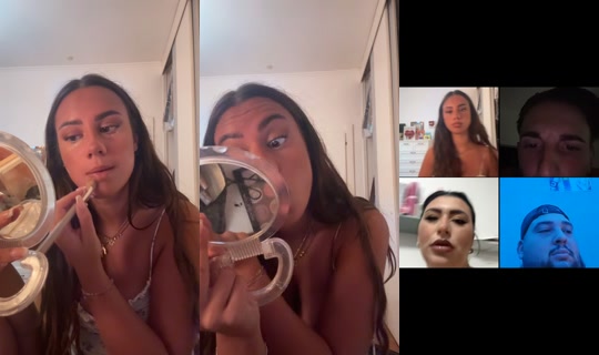 silvia.degaetanoo's Stream - Aug 28, 2026, 7:54 PM