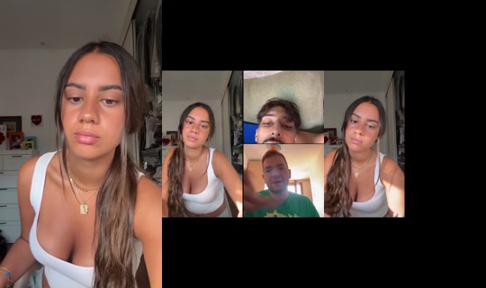 silvia.degaetanoo's Stream - Aug 29, 2026, 3:57 PM
