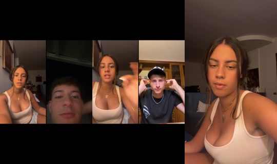 silvia.degaetanoo Recorded on Aug 31, 2026, 10:07 PM