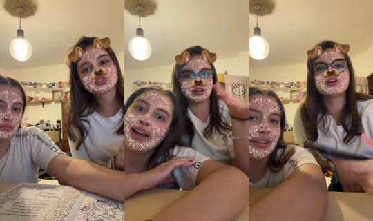 Stream ni silvia.gallettoo - Hul 29, 2026, 6:16 PM