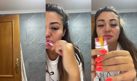 silviagnzalezz's Stream - Jul 22, 2026, 9:24 AM