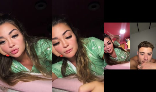 silviagnzalezz's Stream - Jul 22, 2026, 6:13 PM