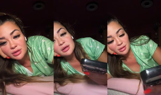 silviagnzalezz's Stream - Jul 22, 2026, 8:57 PM