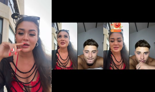 silviagnzalezz's Stream - Jul 23, 2026, 3:50 PM