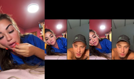 silviagnzalezz's Stream - Aug 3, 2026, 6:56 PM
