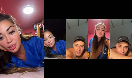 silviagnzalezz's Stream - Aug 3, 2026, 7:26 PM