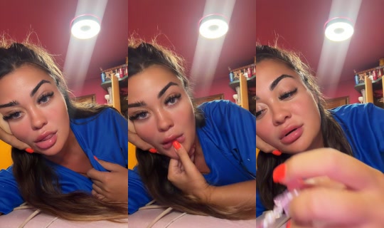 silviagnzalezz's Stream - Aug 3, 2026, 9:18 PM