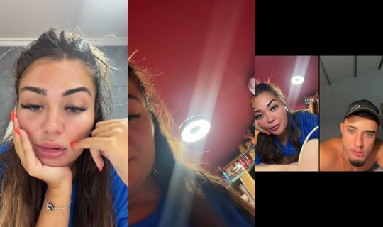 silviagnzalezz's Stream - Aug 3, 2026, 9:38 PM